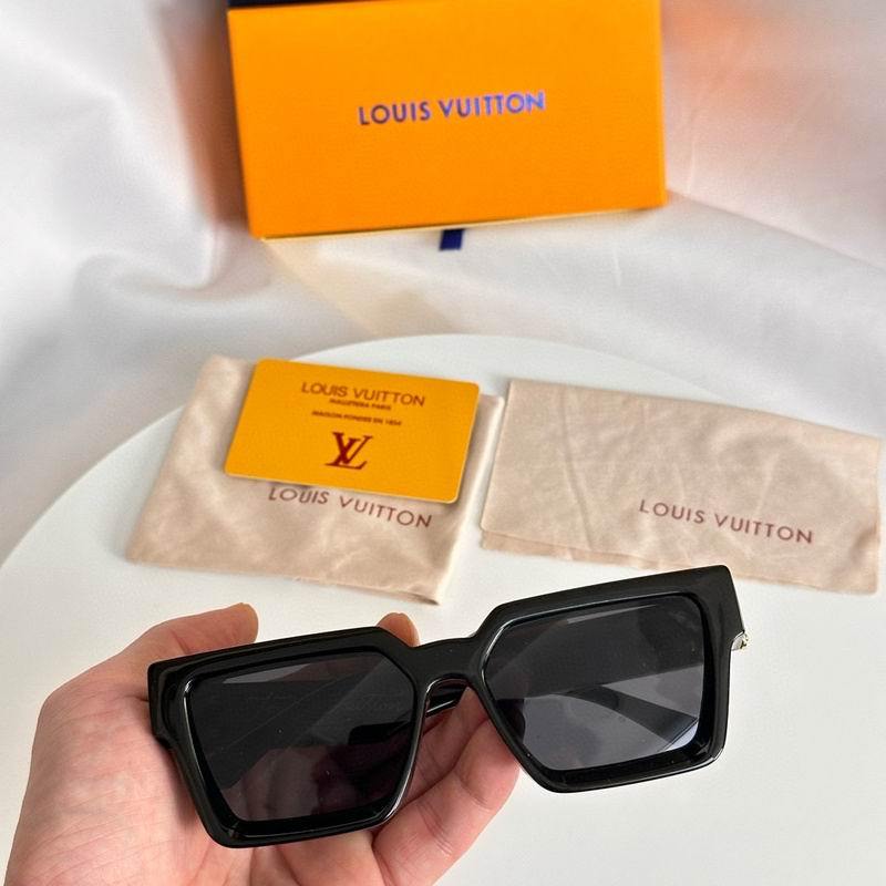 LV Sunglasses 237